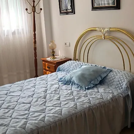 Centrico Con Piscina, Parque, Terraza, Jardin 아파트 데니아