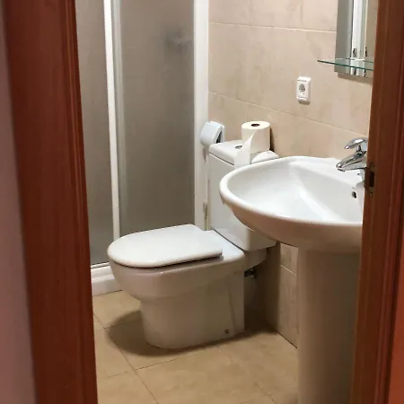 Centrico Con Piscina, Parque, Terraza, Jardin 데니아