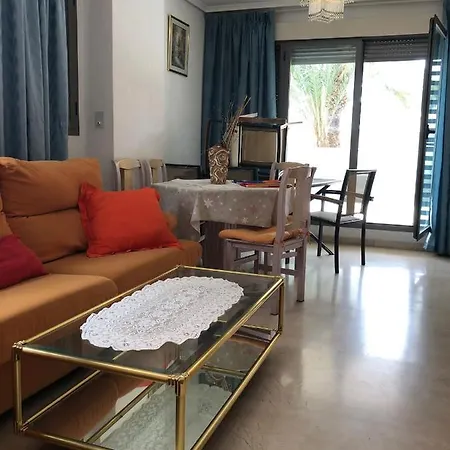 Centrico Con Piscina, Parque, Terraza, Jardin *